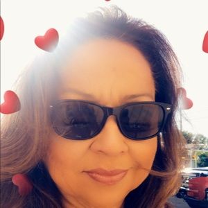 Meet your Posher, Kathy